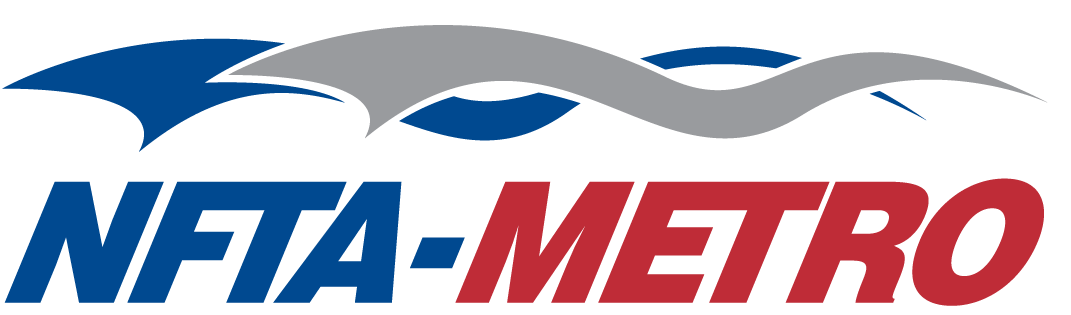 NFTA Metro Logo