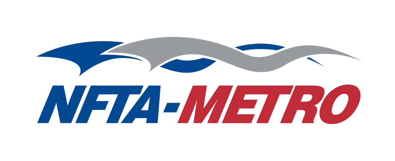 NFTA Metro Logo