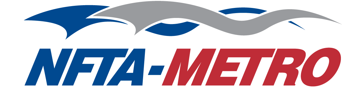 NFTA Metro Logo